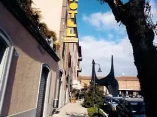 Europa Hotel Spoleto