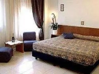 Europa Hotel